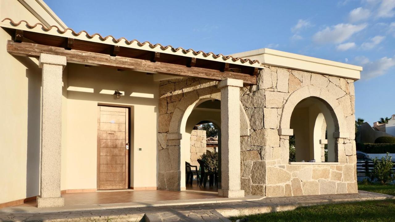Ville In Resort Con Piscina A 2 Km Da Αλγκέρο Εξωτερικό φωτογραφία
