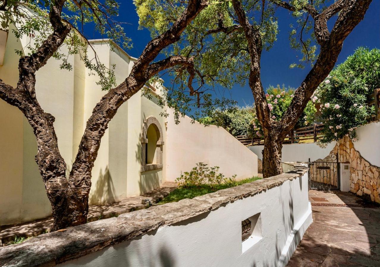 Ville In Resort Con Piscina A 2 Km Da Αλγκέρο Εξωτερικό φωτογραφία