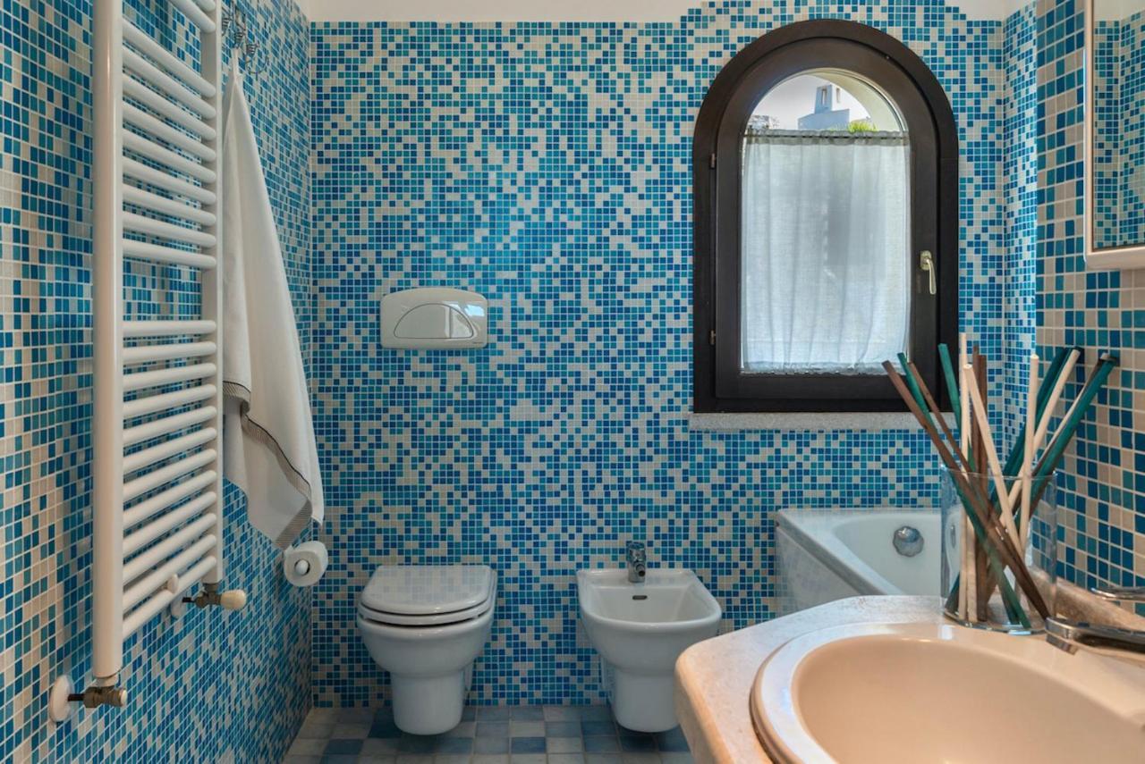 Ville In Resort Con Piscina A 2 Km Da Αλγκέρο Εξωτερικό φωτογραφία