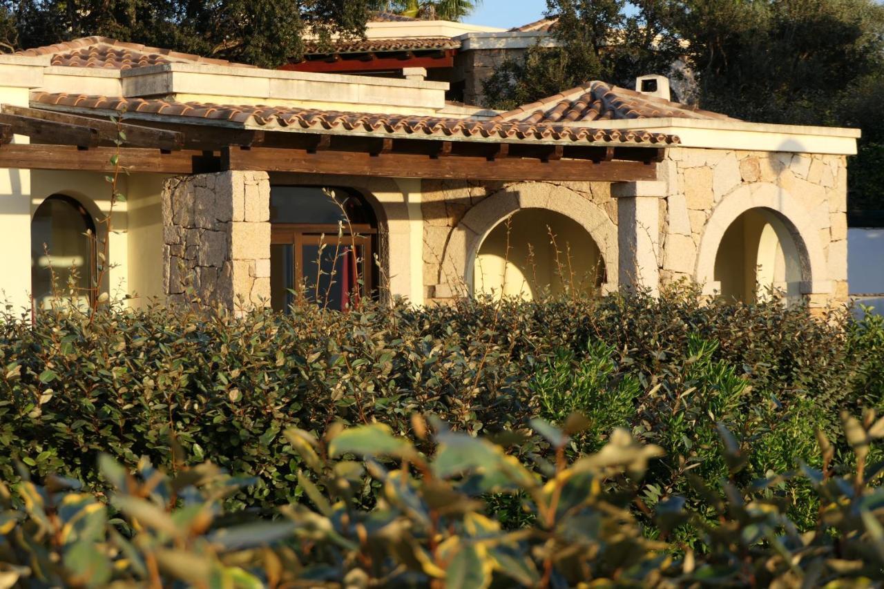 Ville In Resort Con Piscina A 2 Km Da Αλγκέρο Εξωτερικό φωτογραφία