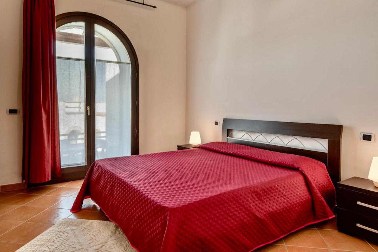 Ville In Resort Con Piscina A 2 Km Da Αλγκέρο Εξωτερικό φωτογραφία