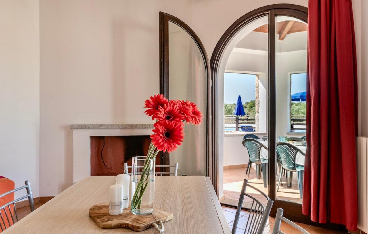 Ville In Resort Con Piscina A 2 Km Da Αλγκέρο Εξωτερικό φωτογραφία
