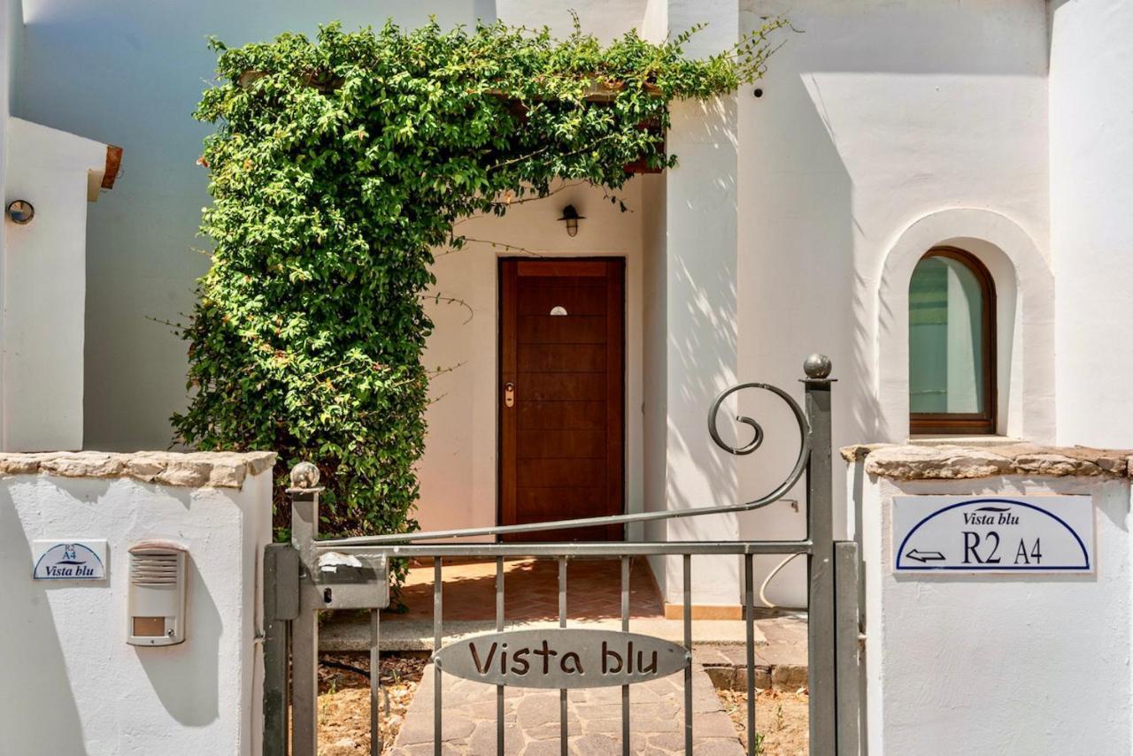 Ville In Resort Con Piscina A 2 Km Da Αλγκέρο Εξωτερικό φωτογραφία